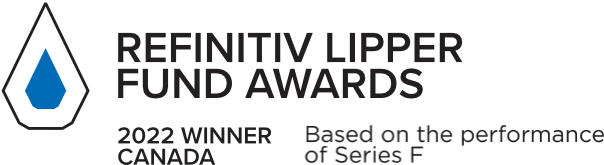 Refinitiv Lipper Fund Awards