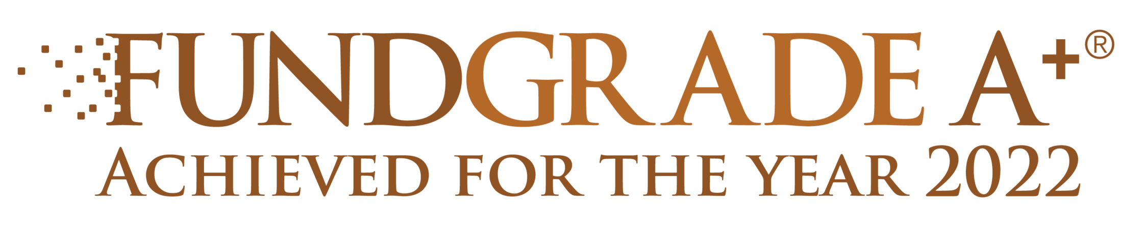 FundGrade A+ Awards