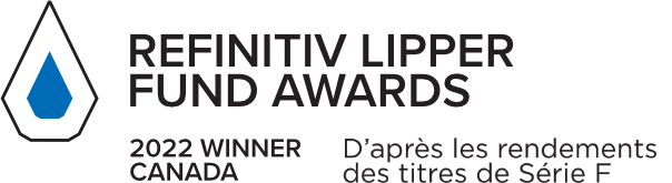 Les Refinitiv Lipper Fund Awards