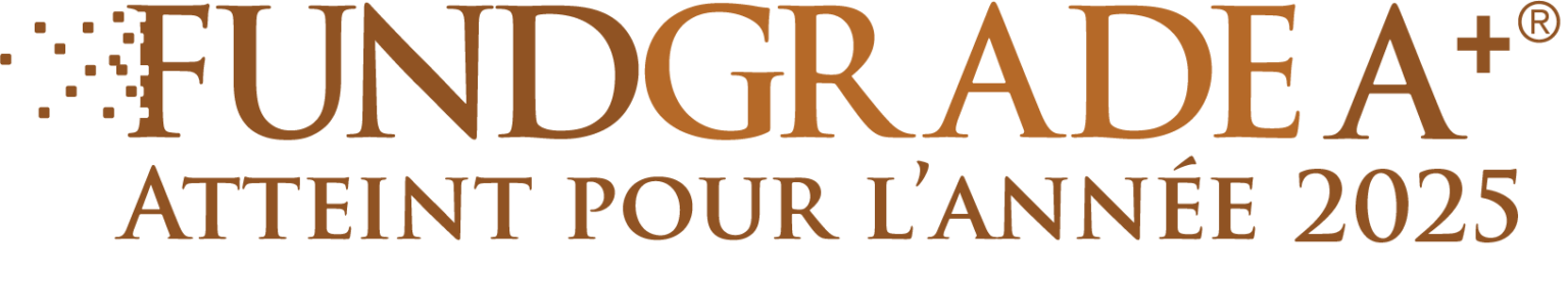Prix FundGrade A+<sup>®</sup>