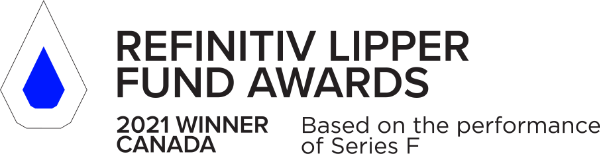 Refinitiv Lipper Fund Awards