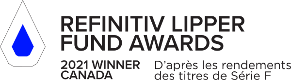 Les Refinitiv Lipper Fund Awards